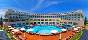  Meder Resort Hotel - Ultra All Inclusive  Кемер
